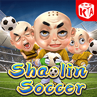 Bóng Đá Thiếu Lâm related