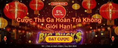 33wi 68 Thắng Lớn Mỗi Ngày banner