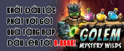 Vòng Quay May Mắn Slots promotion
