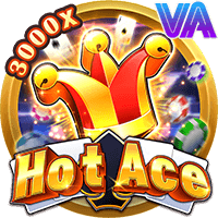 Nóng Ace game cover