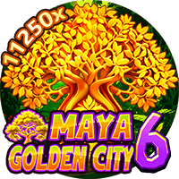 Thành phố vàng Maya 6 related