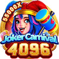 Lễ Hội Joker 4096 related