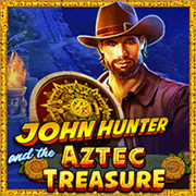 John Hunter và Kho Báu Aztec related